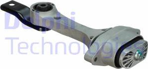 Delphi TEM181 - Sospensione, Motore www.autoricambi360.it