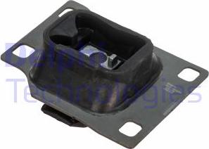 Delphi TEM188 - Sospensione, Motore www.autoricambi360.it