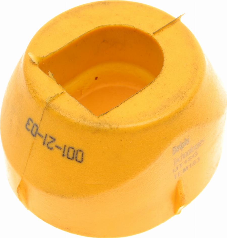Delphi TEM183 - Sospensione, Motore www.autoricambi360.it