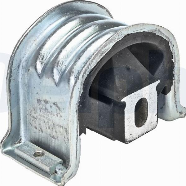 Delphi TEM139 - Sospensione, Motore www.autoricambi360.it