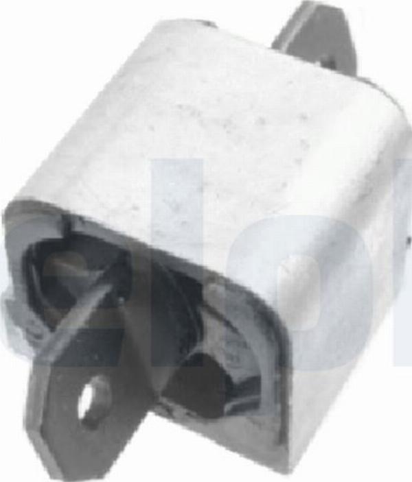 Delphi TEM135 - Sospensione, Motore www.autoricambi360.it