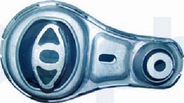 Delphi TEM136 - Sospensione, Motore www.autoricambi360.it