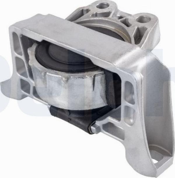 Delphi TEM131 - Sospensione, Motore www.autoricambi360.it
