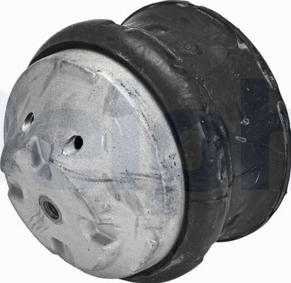 Delphi TEM132 - Sospensione, Motore www.autoricambi360.it
