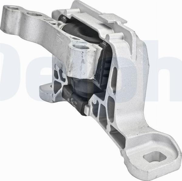 Delphi TEM137 - Sospensione, Motore www.autoricambi360.it