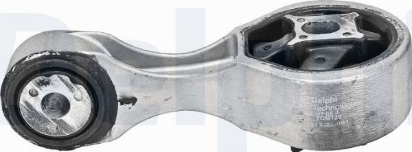Delphi TEM129 - Sospensione, Motore www.autoricambi360.it