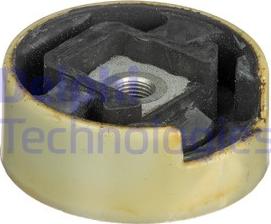 Delphi TEM124 - Sospensione, Motore www.autoricambi360.it