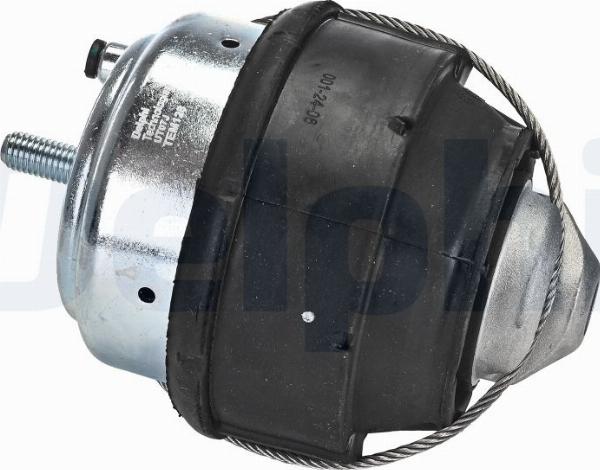 Delphi TEM128 - Sospensione, Motore www.autoricambi360.it