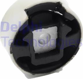 Delphi TEM122 - Sospensione, Motore www.autoricambi360.it
