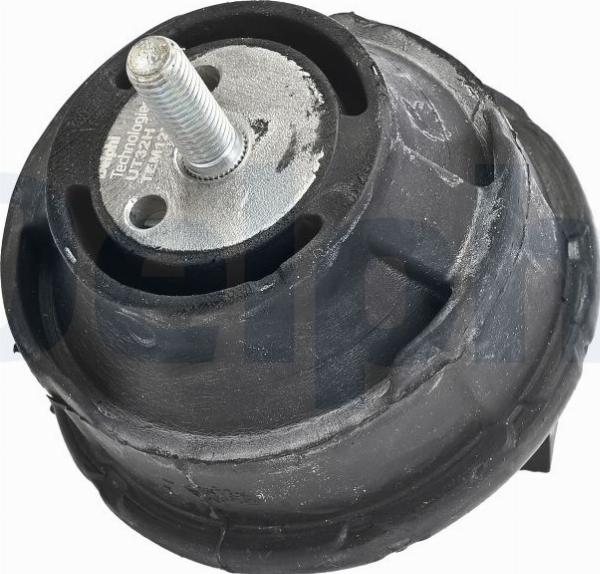 Delphi TEM127 - Sospensione, Motore www.autoricambi360.it