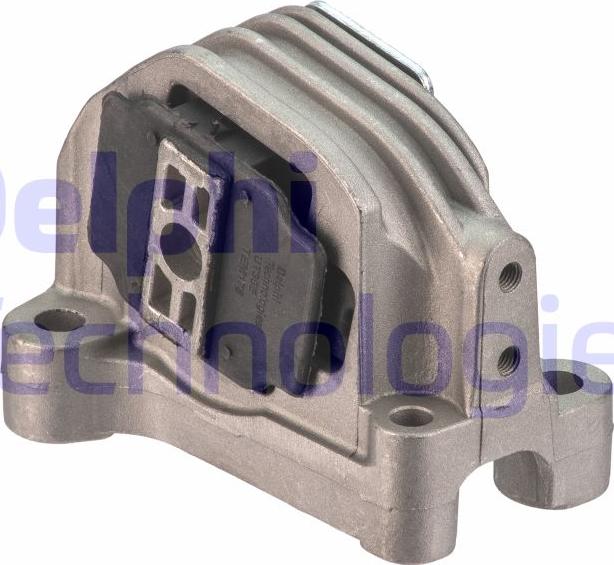Delphi TEM178 - Sospensione, Motore www.autoricambi360.it