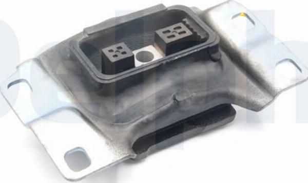 Delphi TEM298 - Sospensione, Motore www.autoricambi360.it