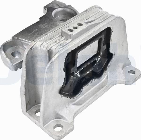 Delphi TEM293 - Sospensione, Motore www.autoricambi360.it