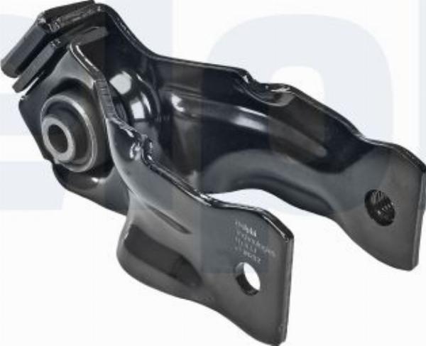 Delphi TEM292 - Sospensione, Motore www.autoricambi360.it