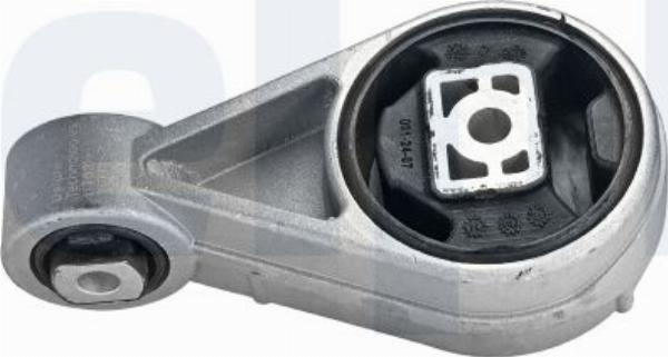 Delphi TEM297 - Sospensione, Motore www.autoricambi360.it