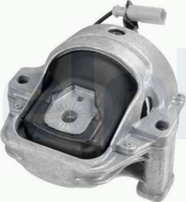 Delphi TEM246 - Sospensione, Motore www.autoricambi360.it