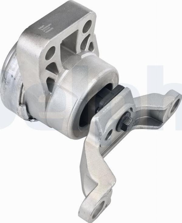 Delphi TEM240 - Sospensione, Motore www.autoricambi360.it