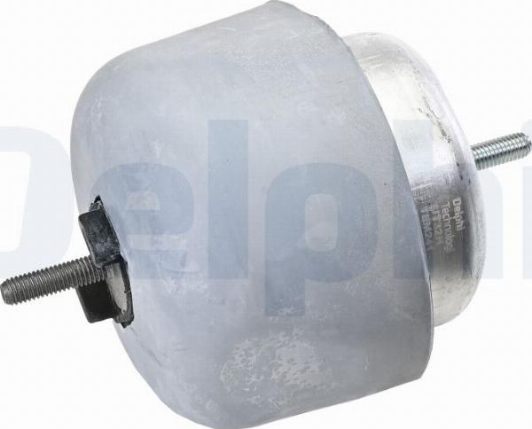 Delphi TEM241 - Sospensione, Motore www.autoricambi360.it
