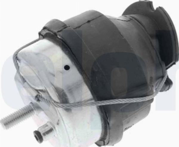 Delphi TEM248 - Sospensione, Motore www.autoricambi360.it