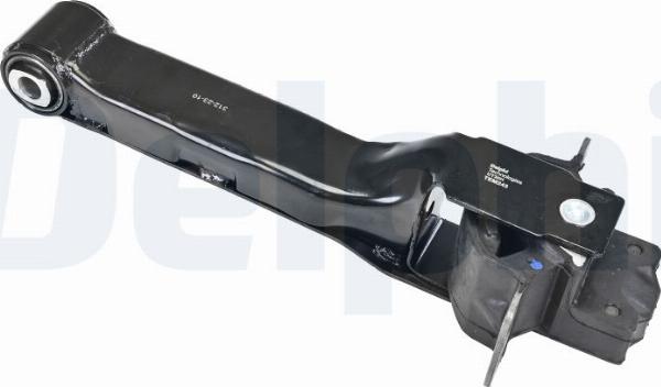 Delphi TEM243 - Sospensione, Motore www.autoricambi360.it