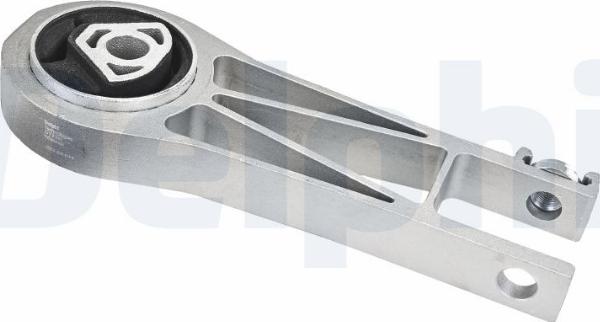 Delphi TEM242 - Sospensione, Motore www.autoricambi360.it