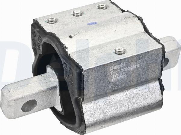 Delphi TEM259 - Sospensione, Motore www.autoricambi360.it