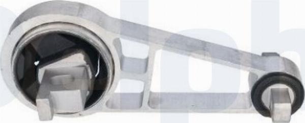 Delphi TEM254 - Sospensione, Motore www.autoricambi360.it