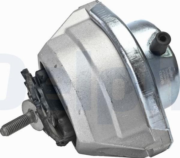 Delphi TEM258 - Sospensione, Motore www.autoricambi360.it