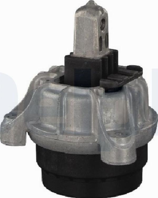 Delphi TEM253 - Sospensione, Motore www.autoricambi360.it