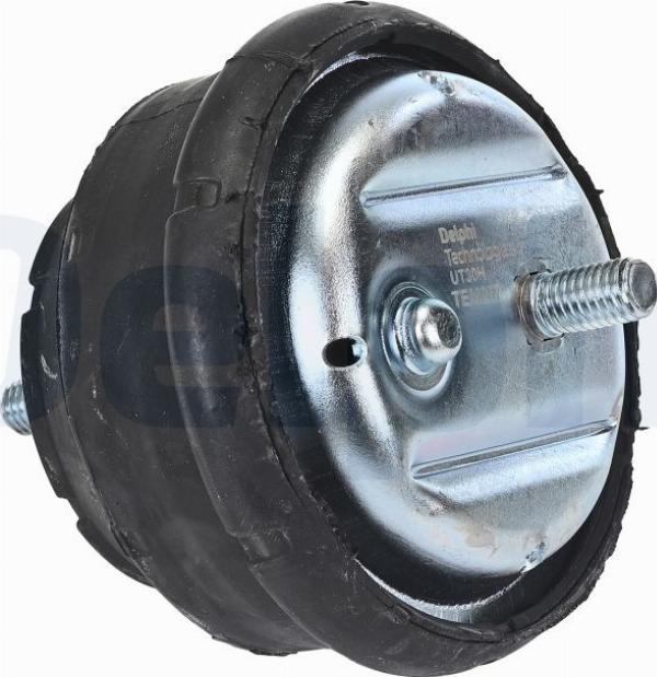 Delphi TEM257 - Sospensione, Motore www.autoricambi360.it