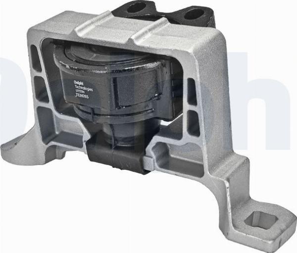 Delphi TEM265 - Sospensione, Motore www.autoricambi360.it