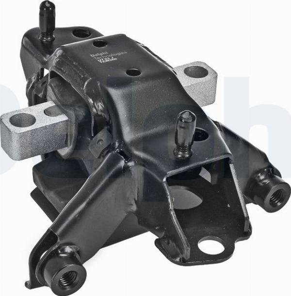 Delphi TEM266 - Sospensione, Motore www.autoricambi360.it
