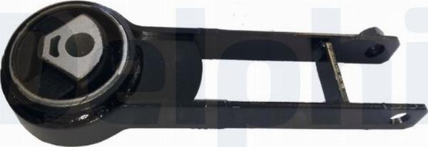 Delphi TEM268 - Sospensione, Motore www.autoricambi360.it