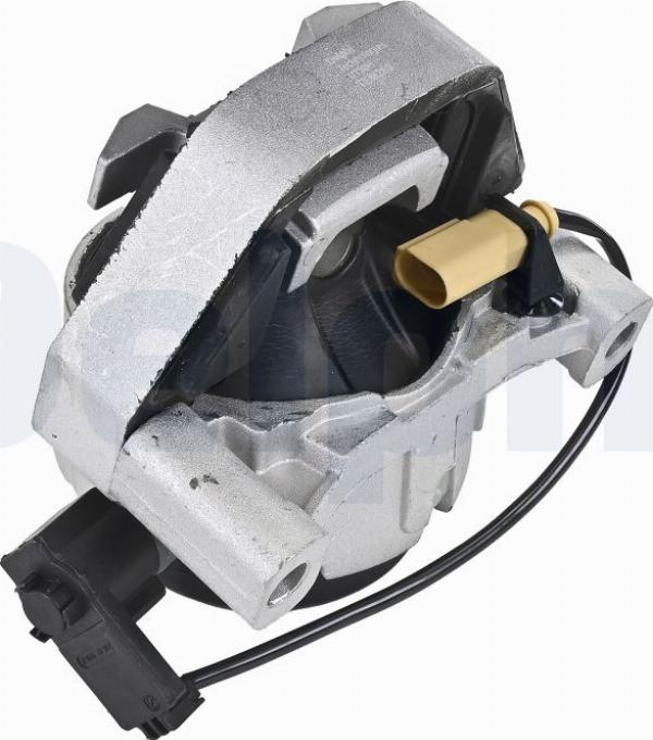 Delphi TEM289 - Sospensione, Motore www.autoricambi360.it