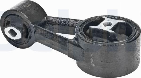 Delphi TEM284 - Sospensione, Motore www.autoricambi360.it