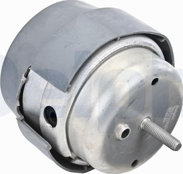 Delphi TEM288 - Sospensione, Motore www.autoricambi360.it