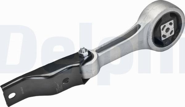 Delphi TEM283 - Sospensione, Motore www.autoricambi360.it