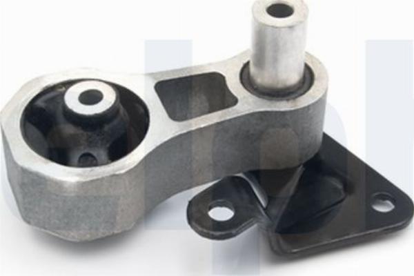Delphi TEM282 - Sospensione, Motore www.autoricambi360.it