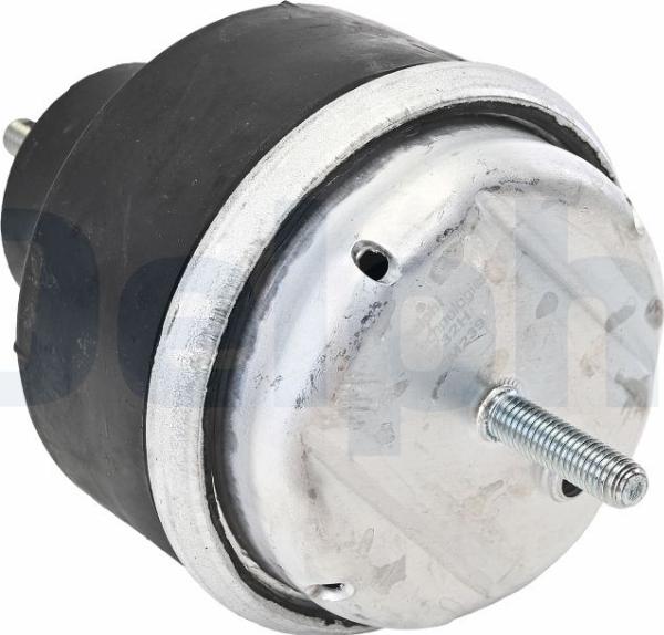 Delphi TEM239 - Sospensione, Motore www.autoricambi360.it