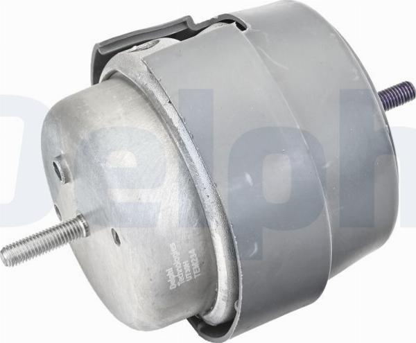 Delphi TEM234 - Sospensione, Motore www.autoricambi360.it