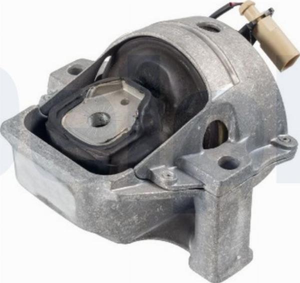 Delphi TEM236 - Sospensione, Motore www.autoricambi360.it