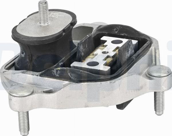 Delphi TEM275 - Supporto, Cambio automatico www.autoricambi360.it