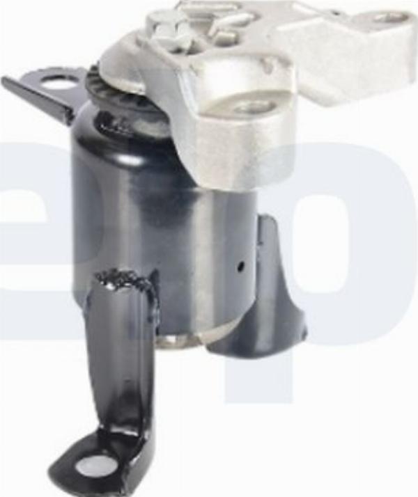 Delphi TEM270 - Sospensione, Motore www.autoricambi360.it