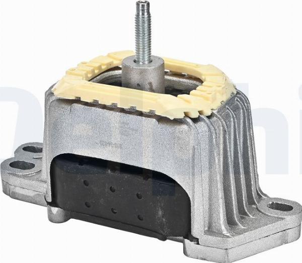 Delphi TEM271 - Sospensione, Motore www.autoricambi360.it