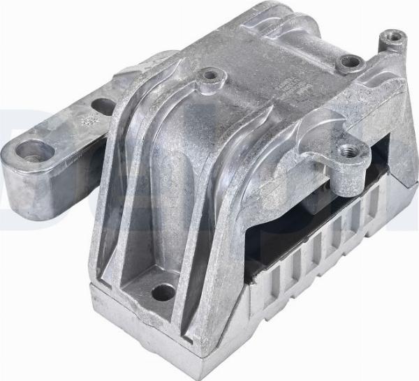 Delphi TEM273 - Sospensione, Motore www.autoricambi360.it