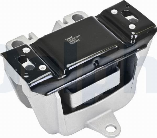 Delphi TEM272 - Sospensione, Motore www.autoricambi360.it