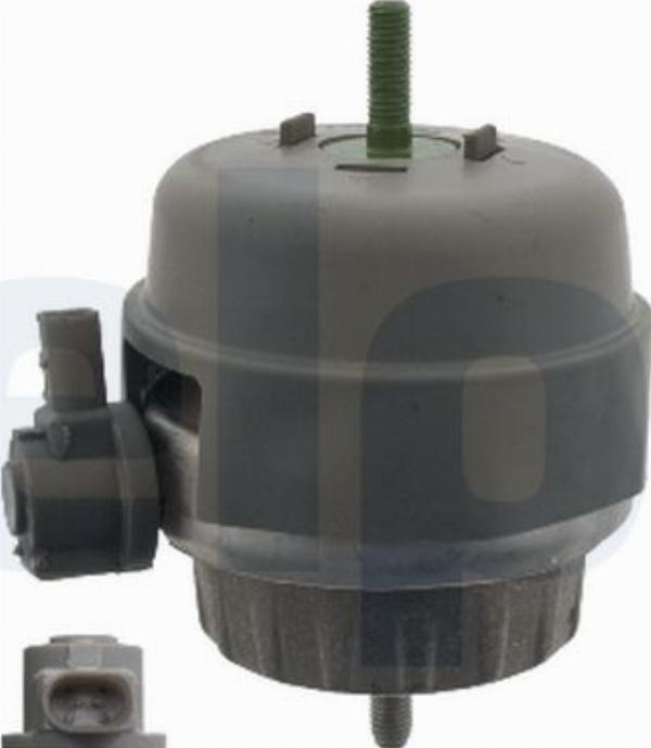 Delphi TEM277 - Sospensione, Motore www.autoricambi360.it