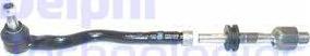 Delphi TL466-11B1 - Tirante trasversale www.autoricambi360.it