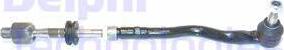 Delphi TL467-11B1 - Tirante trasversale www.autoricambi360.it