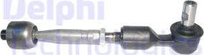 Delphi TL501-11B1 - Tirante trasversale www.autoricambi360.it